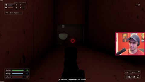 Max killed his teammate Chilled