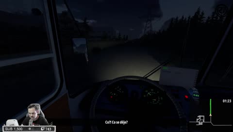 Vědci zjistili příčinu černobylské havárie - českého streamera