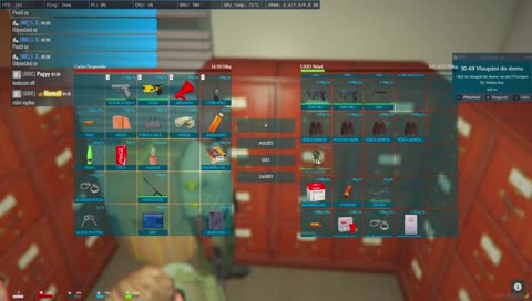 Když se někdo nudi KEKW