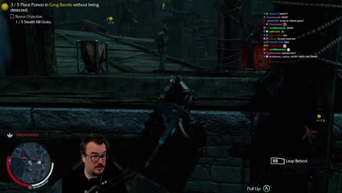 new breed of stealth