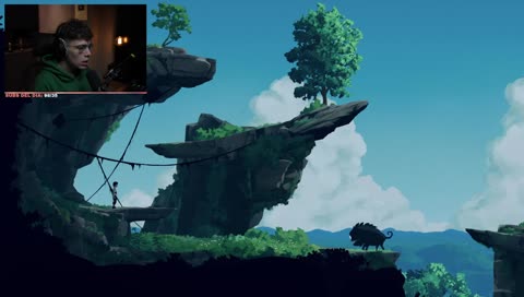 SABES Q VOY A HACER?