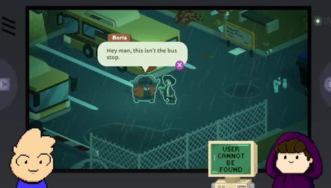 Russians are not Jamaicans