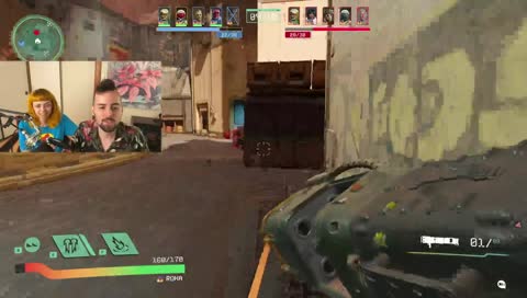 The longest 1-on-1 hop battle