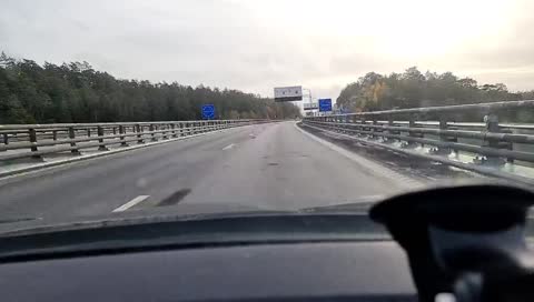 Právě jsme dojeli do Evropský unie