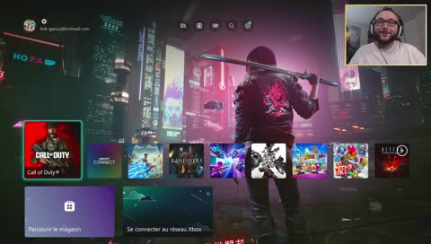 bienvenue chez playstation xj0natMalynx xj0natMalynx