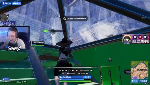 CHEATERS