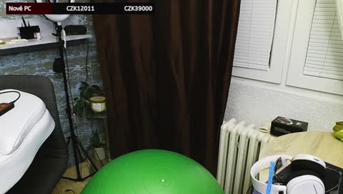 Taaaak a teď se na vás podívám