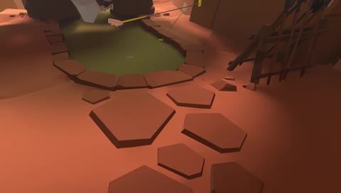 Buy again... and again... | Vinesauce | Walkabout Mini Golf