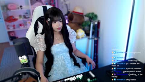 Jumpscare in 3..2..1...