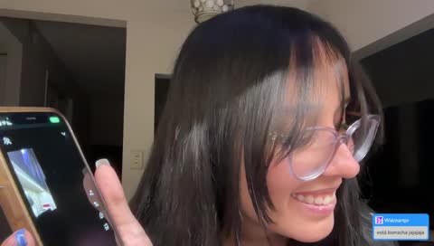 gabi quiere palo de walmart