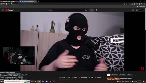 morryho reakce na #srpenbezmorryho #thebestklenoty