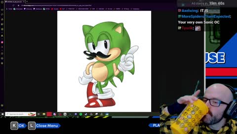 Patty OC do not steal