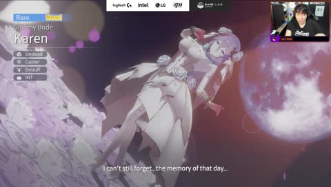 Solange tiltando o velho