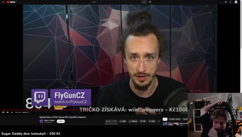 haiset a melichar mají actually stejný názor xdx