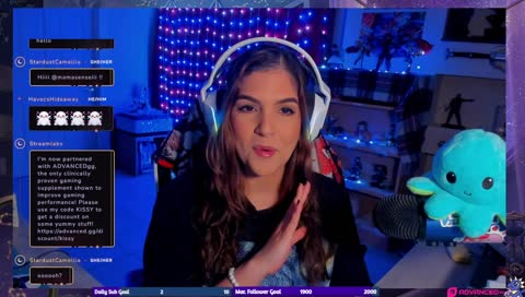 KissySensei 🔜 WifeySensei 💍❤️‍🔥