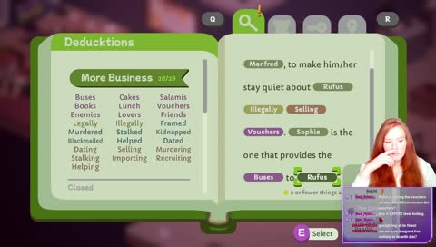 Pl0x plays brute force detective