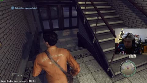 Časák pro barču flushL 