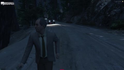 Clip Thumbnail: Who would've predicted that?