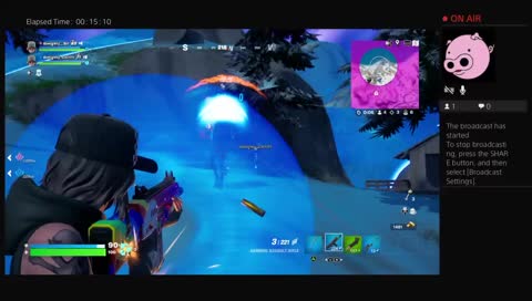Easy Dub 😅
