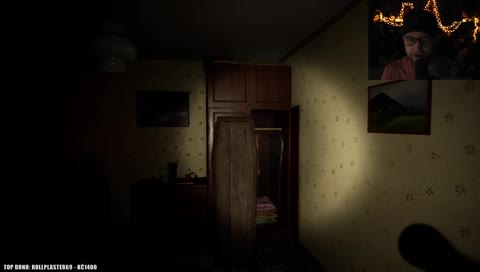 Jumpscare jejejeje