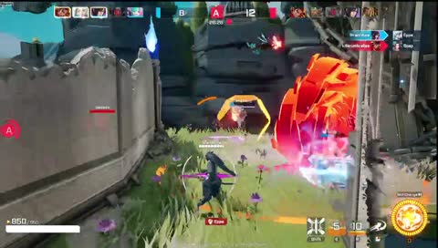 Parry??