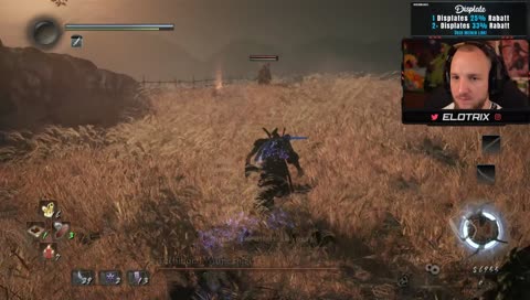Willkommen in Nioh
