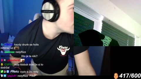 vyzerám jak kurevník