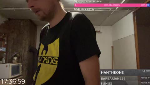 ramštajn *krk*