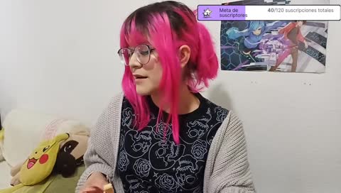 Nos caemos