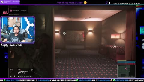 Mafia 3 damn son