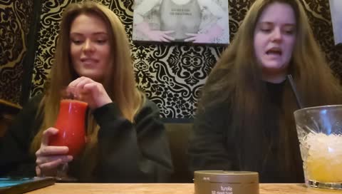 TØRST JÆVEL