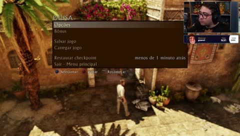 ELE NÃO BEBE, NÃO FUDA
