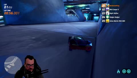 Incredible Physics