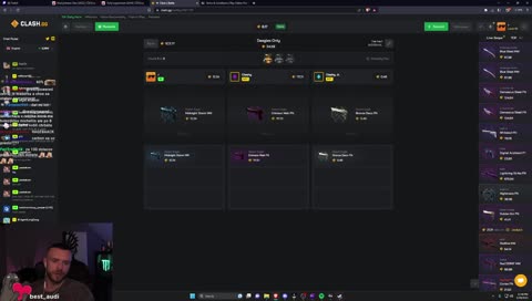dzejns