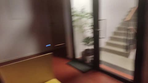 Duchové v hostelu OMG (SCARY)