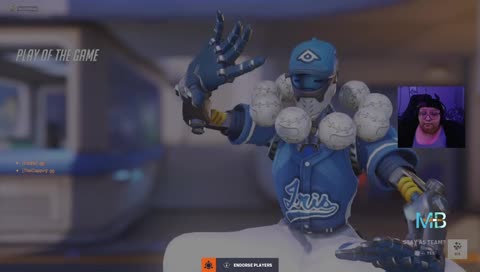 Zen Play of the game!