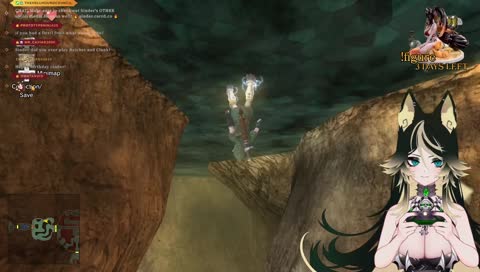 His Hat Defies Gravity. Wait. Just like what now?!