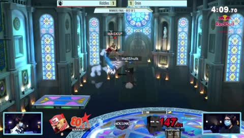 This was so Sick