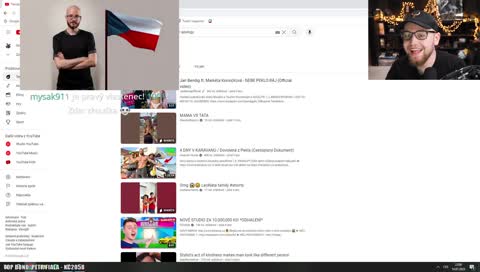 kde domov muj