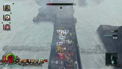 Le Réveillon en famille, une reconstitution