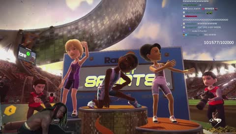 Kinect Sports