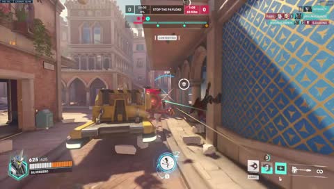 trick shatter!