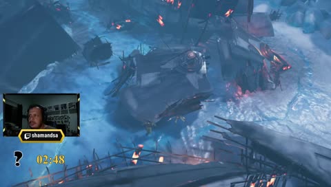 Stargate: Timekeepers