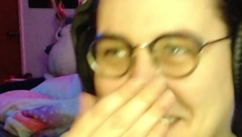 What about the Prey?