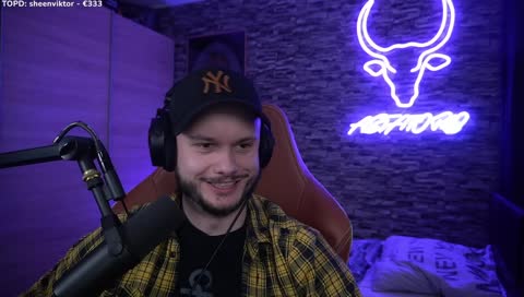 huh