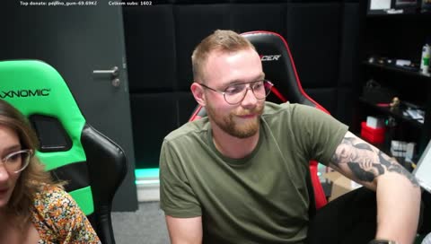 TADY MÁŠ TEN CLIP PÉŤO