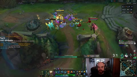 PENTA 