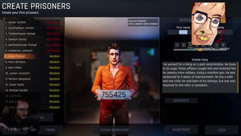 chosen EZ