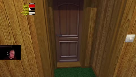JumpScare jak KKT