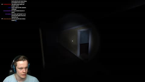 I didn't think manikins are supposed to move...